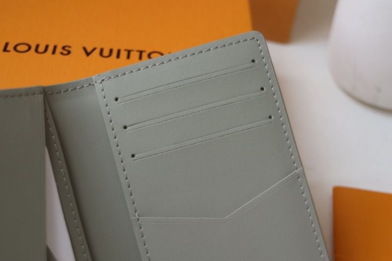 Louis Vuitton Wallets